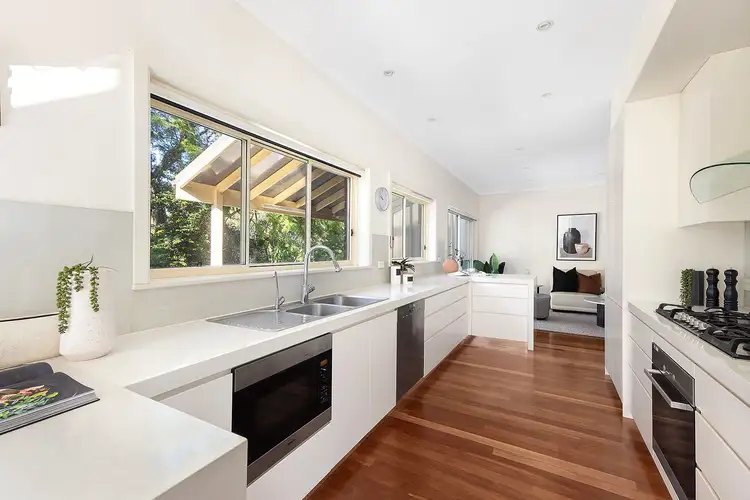 Fifth view of Homely house listing, 52 Hawthorne Avenue, Chatswood NSW 2067