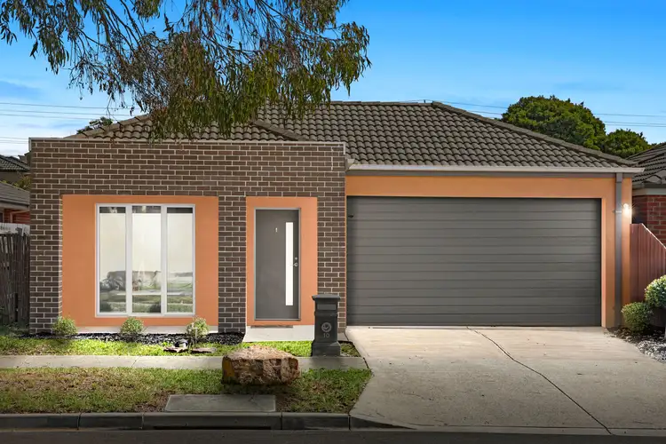 10 Cockrell Road