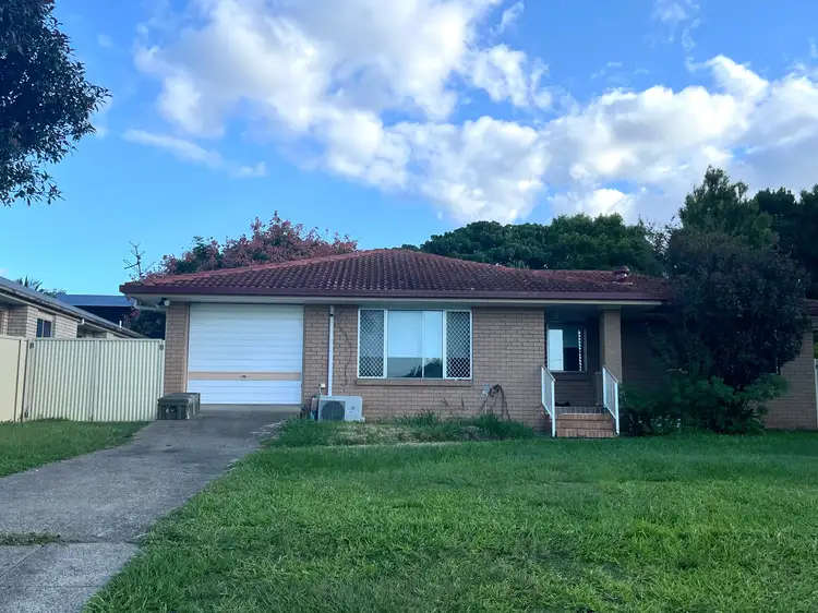 35 Prince Of Wales Parade, Alexandra Hills QLD 4161
