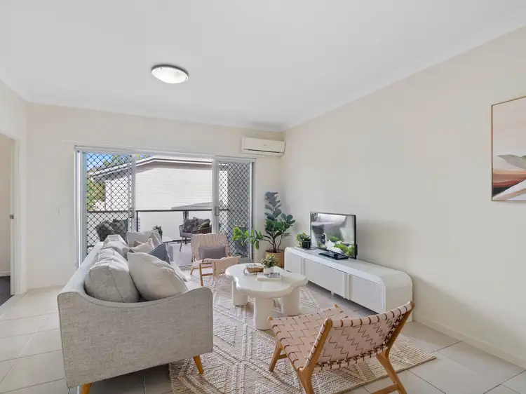 Third view of Homely unit listing, 7/73 Mildmay Street, Fairfield QLD 4103
