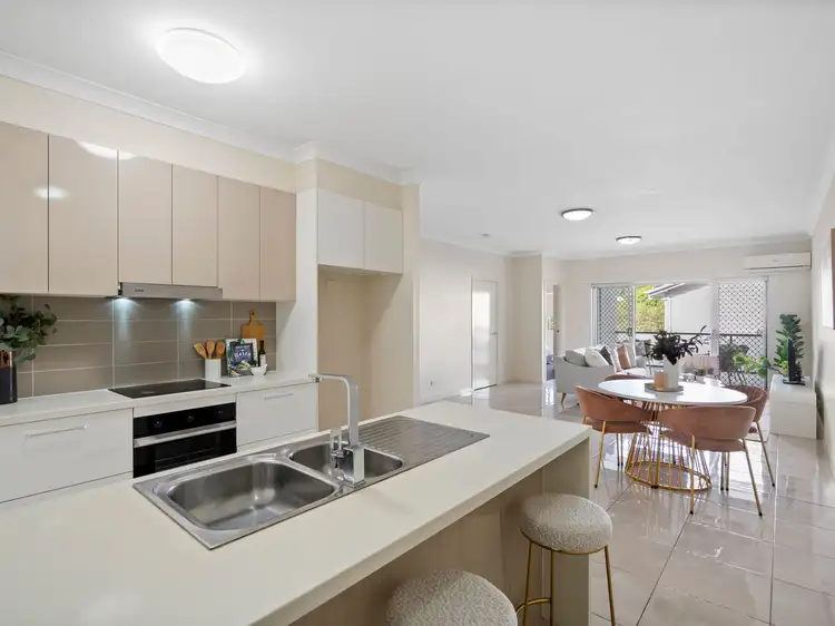 Fifth view of Homely unit listing, 7/73 Mildmay Street, Fairfield QLD 4103