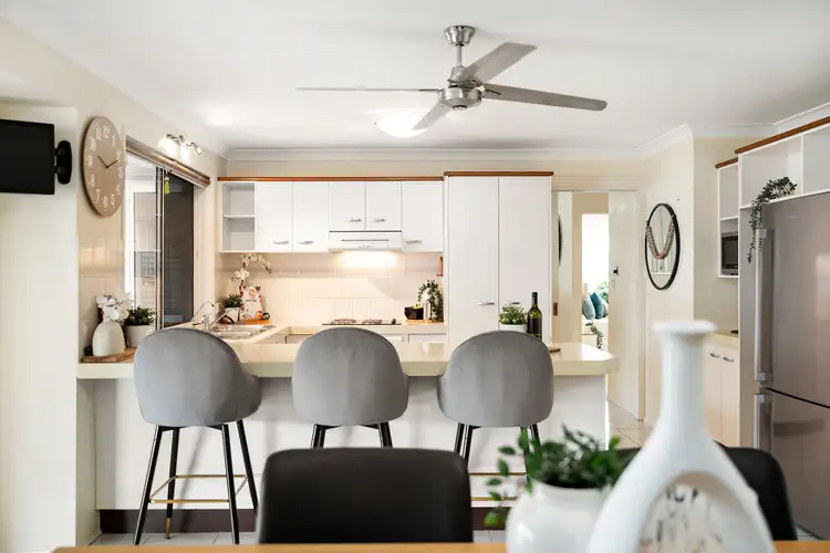 Third view of Homely house listing, 8 Mindona Street, Wishart QLD 4122