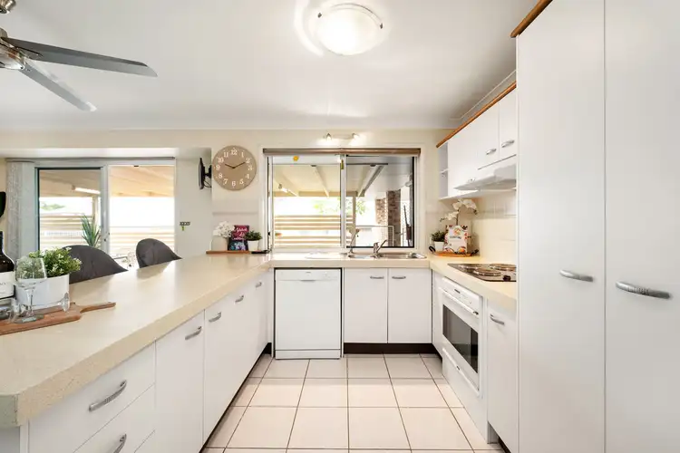 Fourth view of Homely house listing, 8 Mindona Street, Wishart QLD 4122