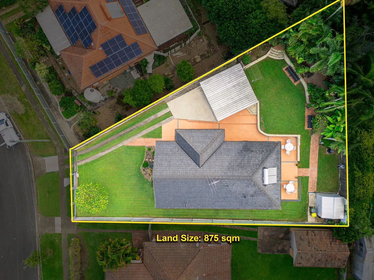 Main view of Homely house listing, 19 Bamboo Street, Inala QLD 4077