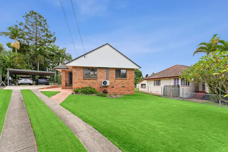 Second view of Homely house listing, 19 Bamboo Street, Inala QLD 4077
