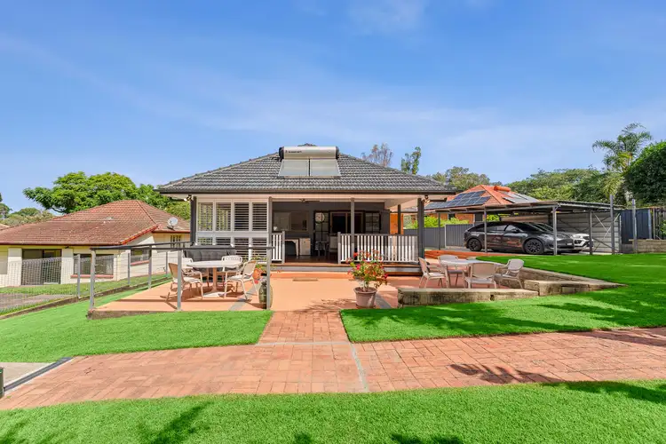 Third view of Homely house listing, 19 Bamboo Street, Inala QLD 4077