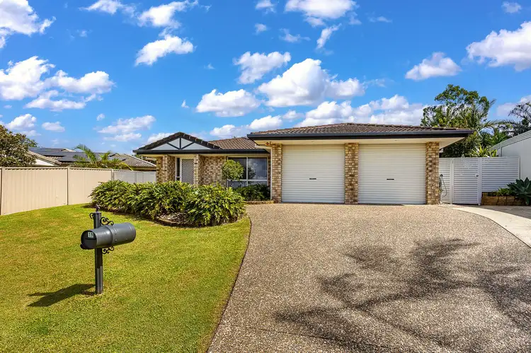 19 Ballarat Court, Tallai QLD 4213
