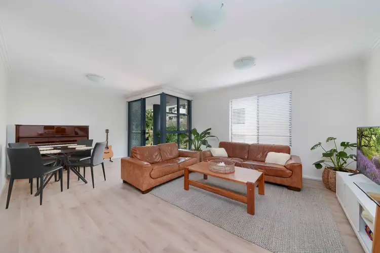 3/27 Waratah Street, Rushcutters Bay NSW 2011