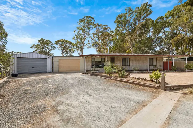 13 Johnsons Road, Balhannah SA 5242