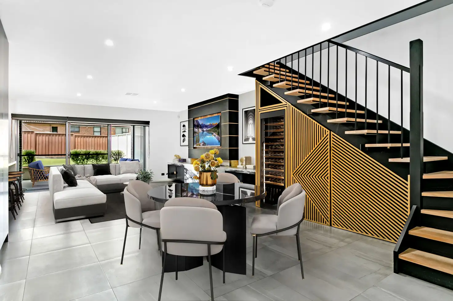 Main view of Homely house listing, 14 Christine Street, South Penrith NSW 2750