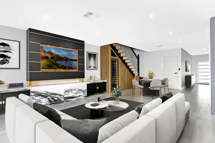 Fourth view of Homely house listing, 14 Christine Street, South Penrith NSW 2750