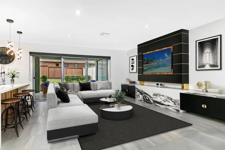 Fifth view of Homely house listing, 14 Christine Street, South Penrith NSW 2750