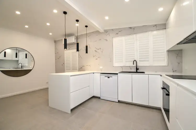 45 Taylor Street, Condell Park NSW 2200