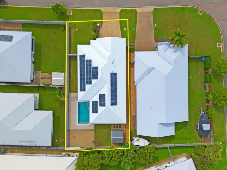 22 Cherwell Avenue, Bohle Plains QLD 4817