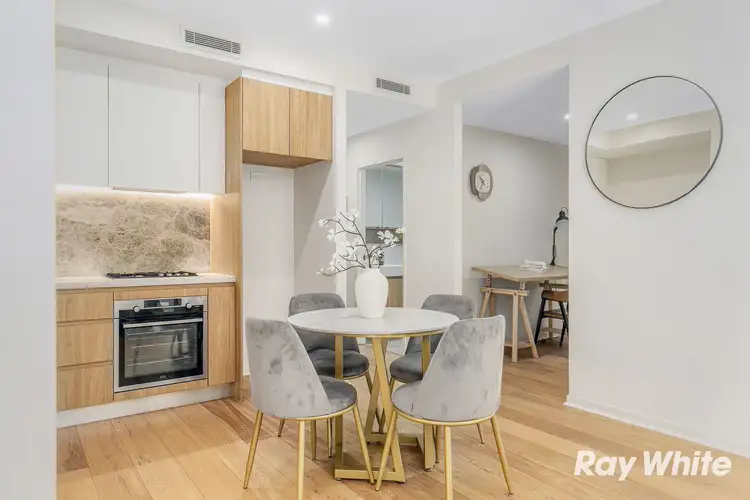 Third view of Homely apartment listing, 2/2 Lodge Street, Hornsby NSW 2077