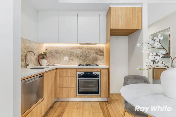 Fourth view of Homely apartment listing, 2/2 Lodge Street, Hornsby NSW 2077