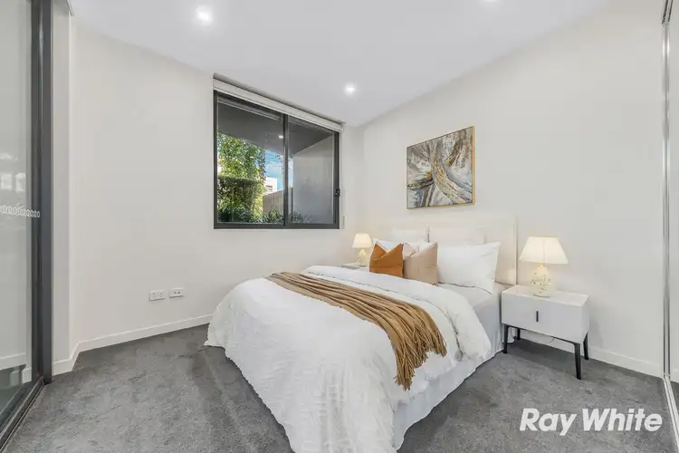 Sixth view of Homely apartment listing, 2/2 Lodge Street, Hornsby NSW 2077