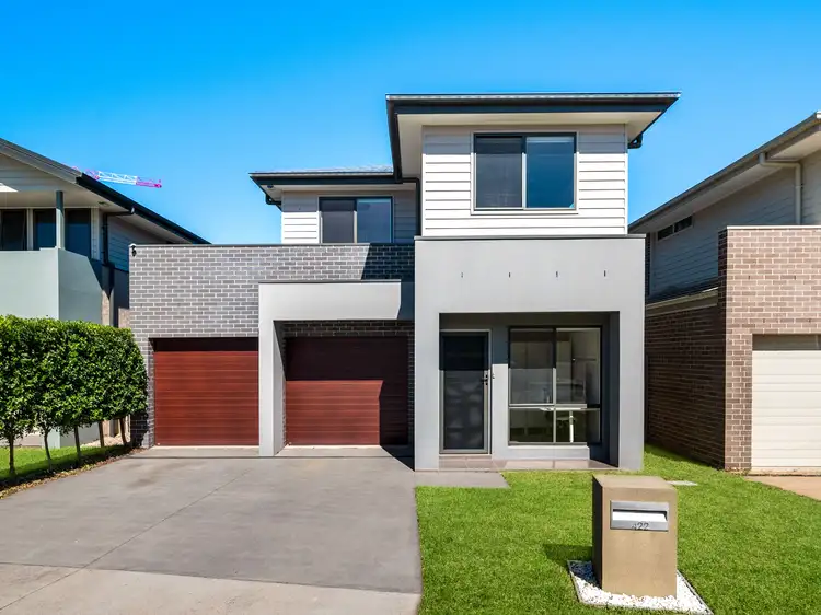 422 Mcfarlane Road, Edmondson Park NSW 2174