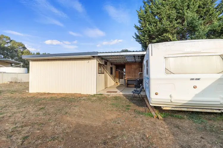 Third view of Homely house listing, 26 Gillespie Street, Tabilk VIC 3607