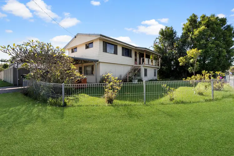 6 Orchid Drive, Deception Bay QLD 4508