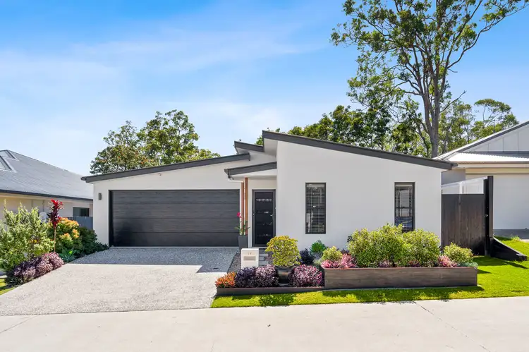 14/148 Bagnall Street, Ellen Grove QLD 4078
