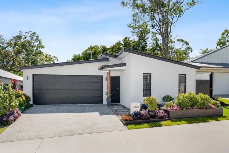 Second view of Homely house listing, 14/148 Bagnall Street, Ellen Grove QLD 4078