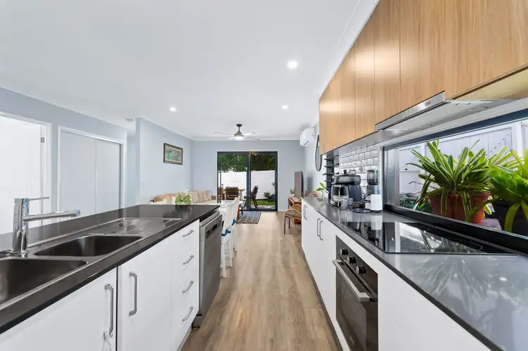 Third view of Homely house listing, 14/148 Bagnall Street, Ellen Grove QLD 4078