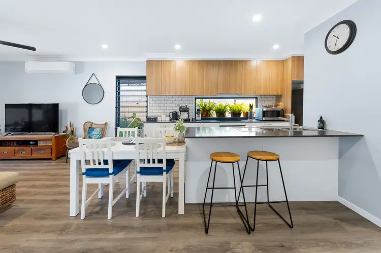 Fourth view of Homely house listing, 14/148 Bagnall Street, Ellen Grove QLD 4078