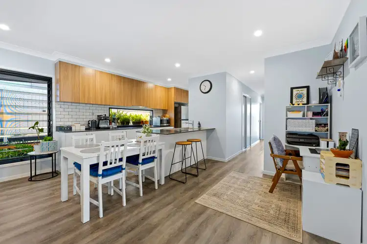 Sixth view of Homely house listing, 14/148 Bagnall Street, Ellen Grove QLD 4078