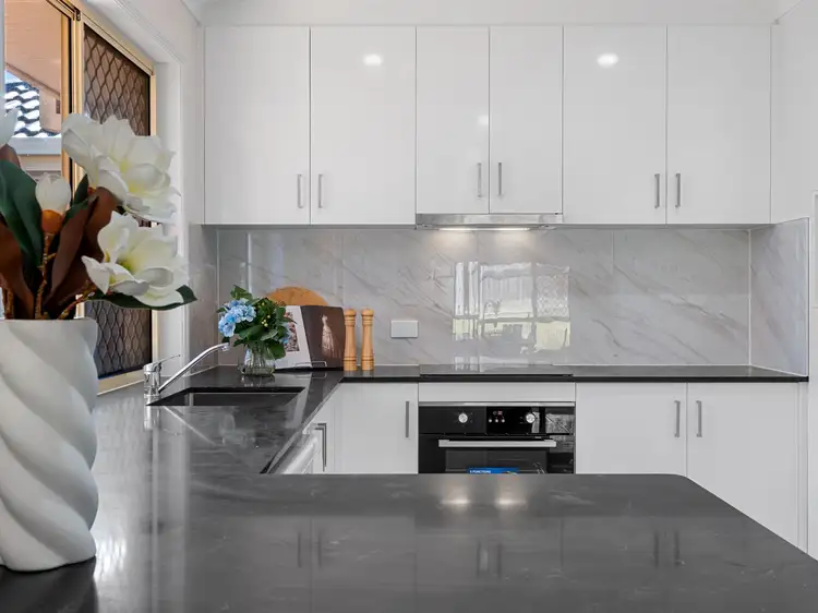 Fifth view of Homely house listing, 1 Freesia Close, Springfield Lakes QLD 4300