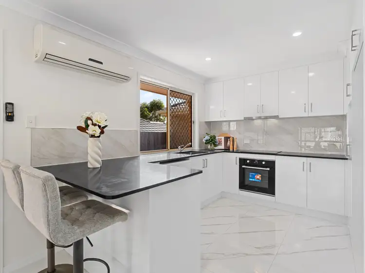 Sixth view of Homely house listing, 1 Freesia Close, Springfield Lakes QLD 4300