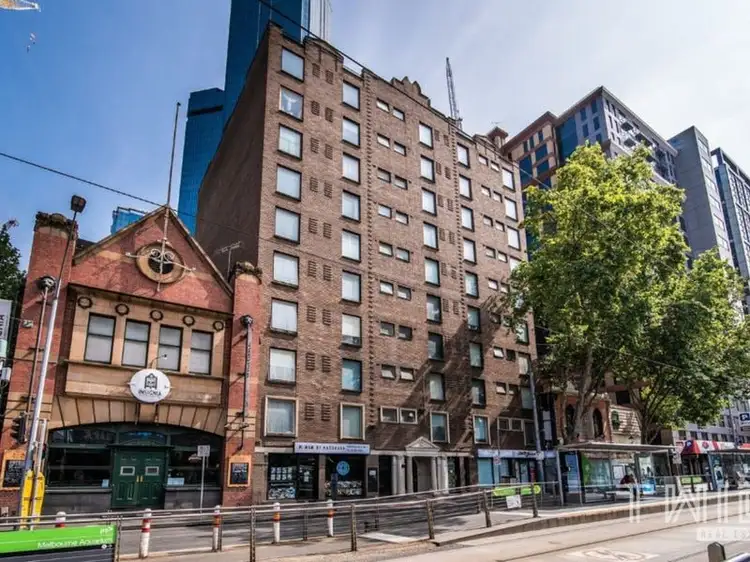 711/500 Flinders Street, Melbourne VIC 3000
