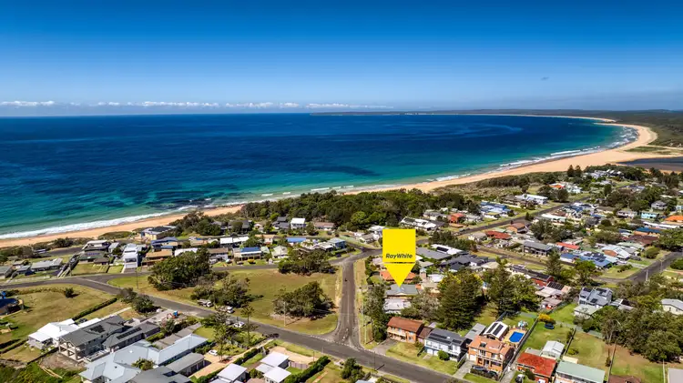 6 Duke Street, Culburra Beach NSW 2540