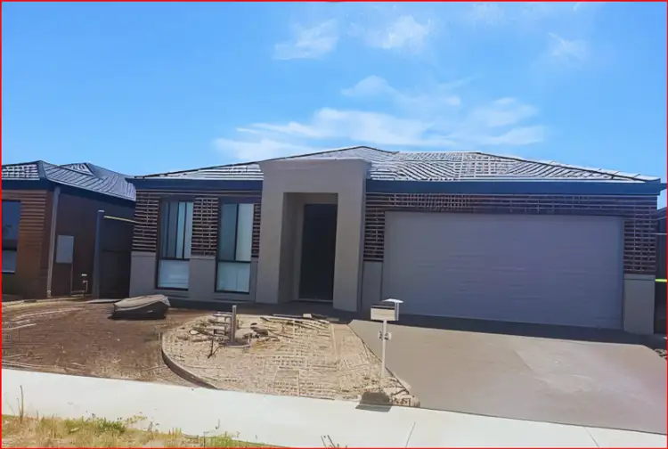 22 Mariposa Way, Tarneit VIC 3029
