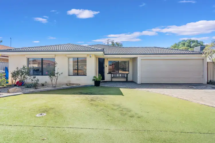 Third view of Homely house listing, 16 Petersen Close, Clarkson WA 6030