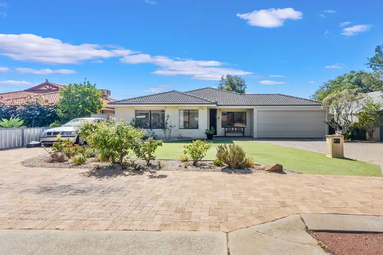 Fifth view of Homely house listing, 16 Petersen Close, Clarkson WA 6030