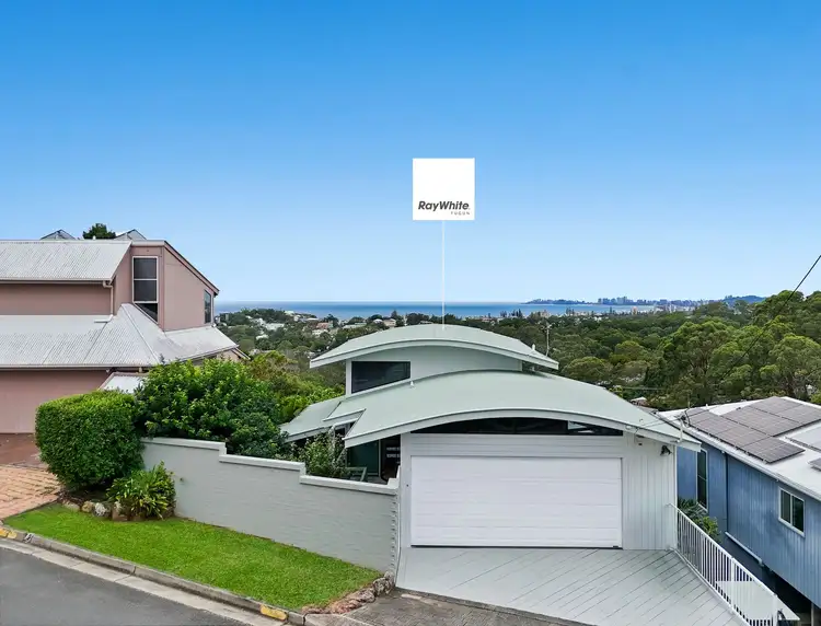 55 Crest Drive, Currumbin QLD 4223
