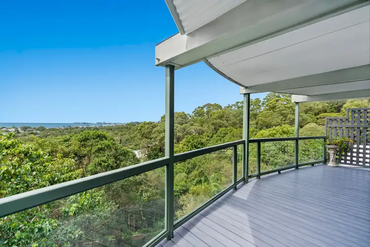 55 Crest Drive, Currumbin QLD 4223