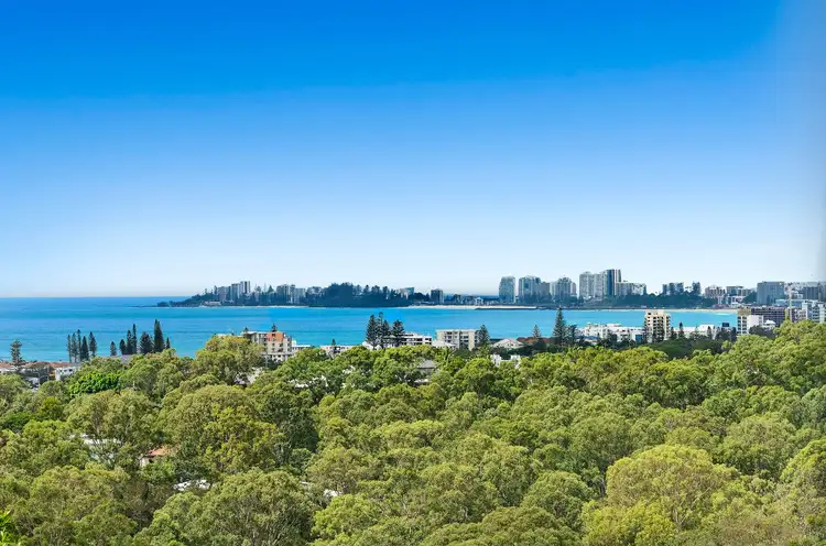 Second view of Homely house listing, 55 Crest Drive, Currumbin QLD 4223
