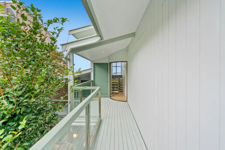 Fourth view of Homely house listing, 55 Crest Drive, Currumbin QLD 4223