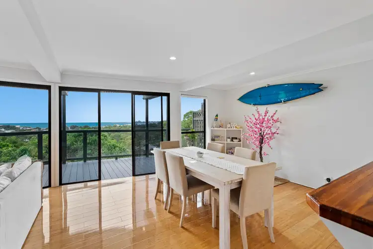 Sixth view of Homely house listing, 55 Crest Drive, Currumbin QLD 4223