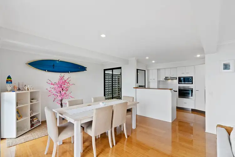 Seventh view of Homely house listing, 55 Crest Drive, Currumbin QLD 4223