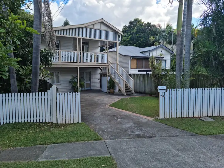 28 Young Street
