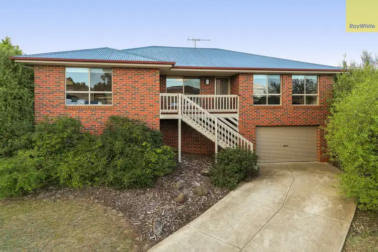 22 Lewis Street, Darley VIC 3340