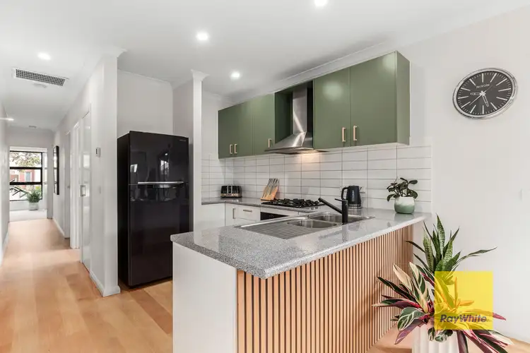 Third view of Homely house listing, 5 Oriondo Way, Marshall VIC 3216