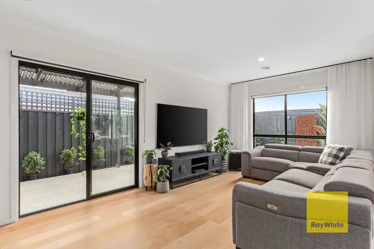 Fourth view of Homely house listing, 5 Oriondo Way, Marshall VIC 3216