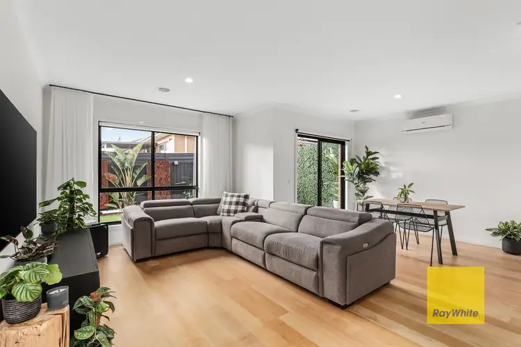 Fifth view of Homely house listing, 5 Oriondo Way, Marshall VIC 3216