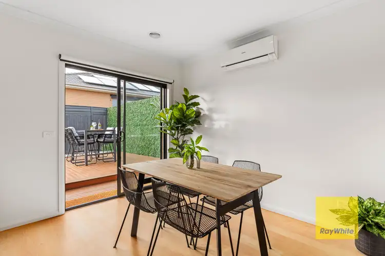 Sixth view of Homely house listing, 5 Oriondo Way, Marshall VIC 3216
