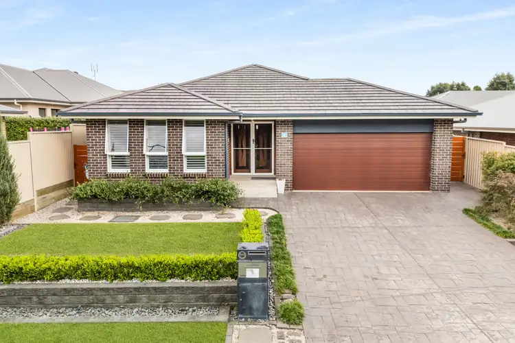 6 Lomandra Lane, Braemar NSW 2575