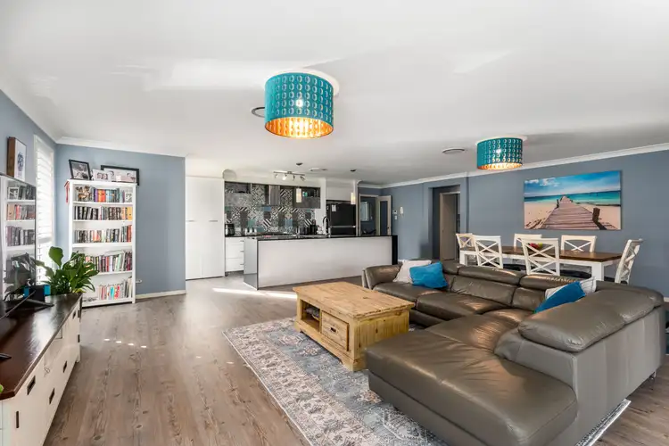Second view of Homely house listing, 6 Lomandra Lane, Braemar NSW 2575